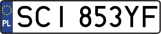 SCI853YF