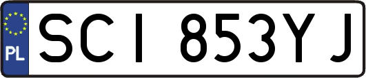 SCI853YJ