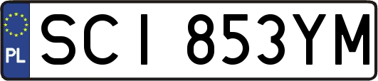 SCI853YM