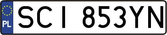 SCI853YN
