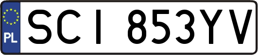 SCI853YV