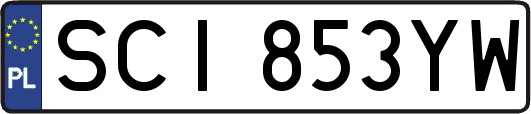 SCI853YW