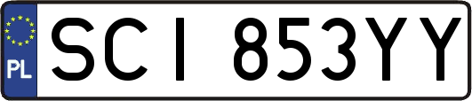SCI853YY