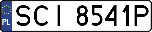 SCI8541P