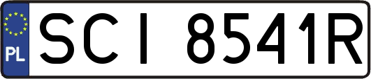 SCI8541R