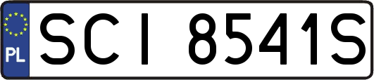 SCI8541S