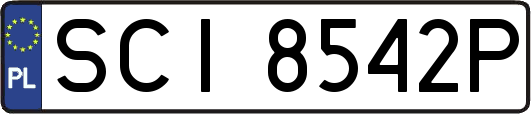SCI8542P