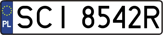 SCI8542R