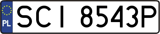SCI8543P