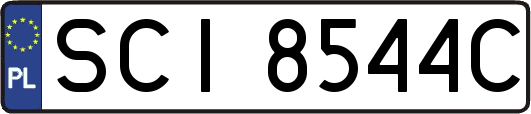 SCI8544C