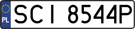 SCI8544P