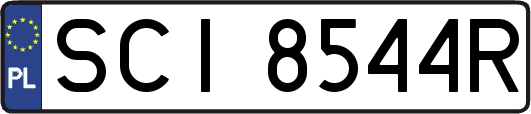 SCI8544R