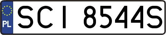 SCI8544S