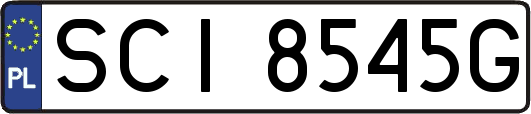 SCI8545G