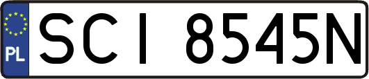 SCI8545N