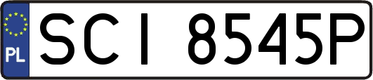 SCI8545P