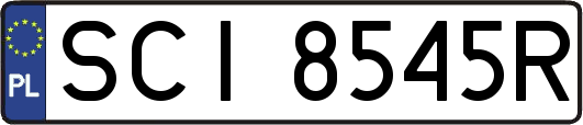 SCI8545R