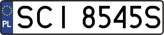 SCI8545S