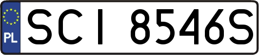 SCI8546S