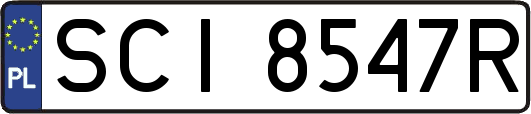 SCI8547R
