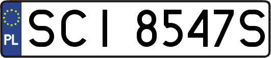 SCI8547S