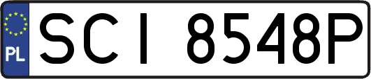 SCI8548P