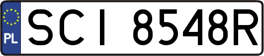 SCI8548R