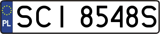 SCI8548S