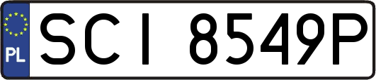 SCI8549P