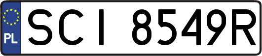 SCI8549R