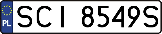 SCI8549S