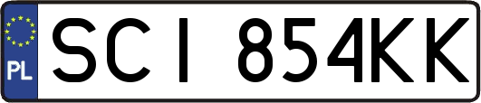 SCI854KK