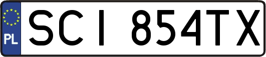 SCI854TX