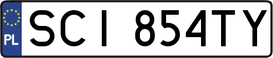 SCI854TY