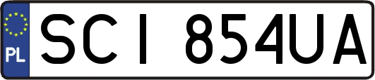SCI854UA