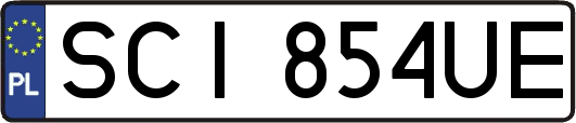 SCI854UE