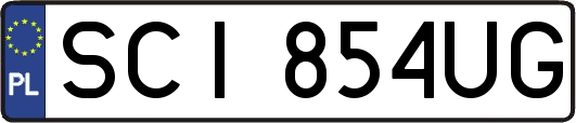 SCI854UG