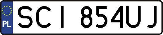 SCI854UJ
