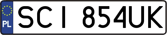SCI854UK