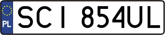 SCI854UL