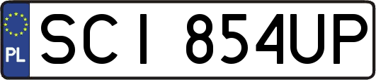 SCI854UP