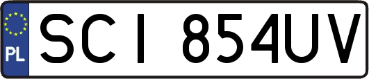 SCI854UV