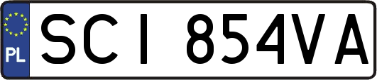 SCI854VA