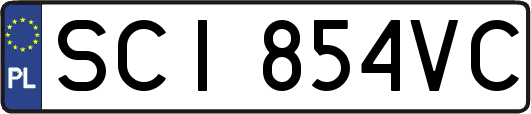 SCI854VC