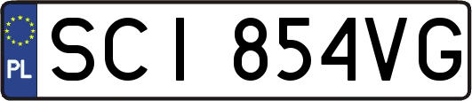 SCI854VG