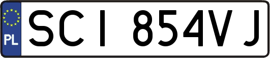 SCI854VJ