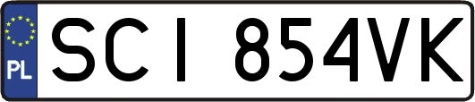 SCI854VK