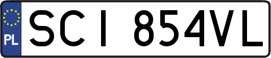 SCI854VL