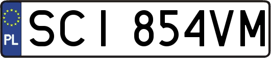 SCI854VM