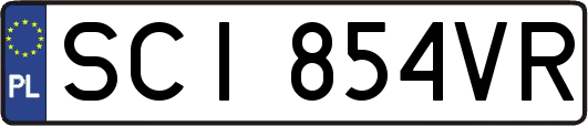 SCI854VR